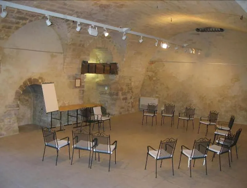 Les Jardins De La Livree Bed & Breakfast Villeneuve-les-Avignon