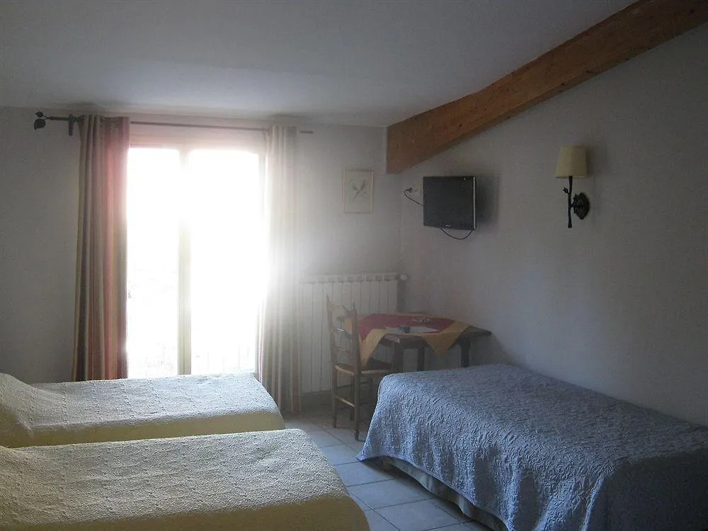 Les Jardins De La Livree Bed & Breakfast Villeneuve-les-Avignon