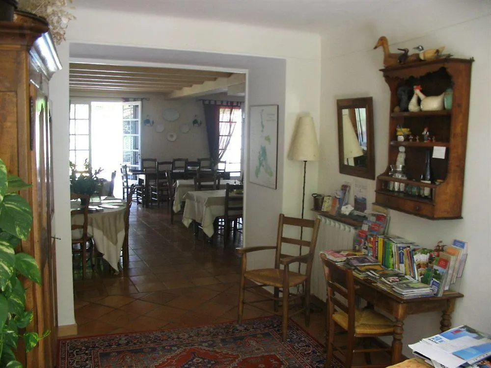 Les Jardins De La Livree Bed & Breakfast Villeneuve-les-Avignon