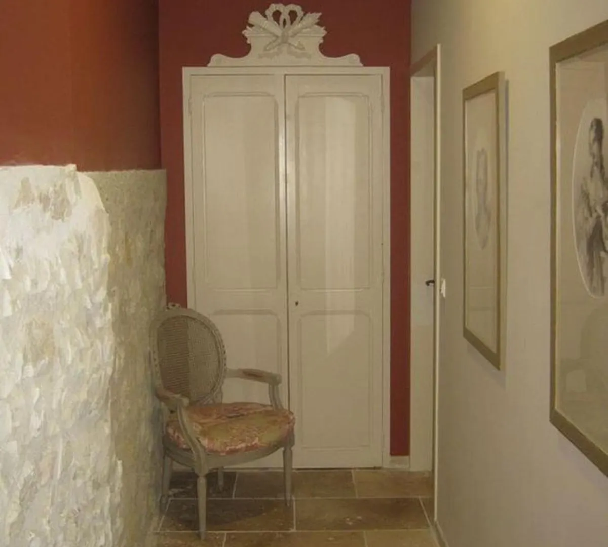 Les Jardins De La Livree Bed & Breakfast Villeneuve-les-Avignon France