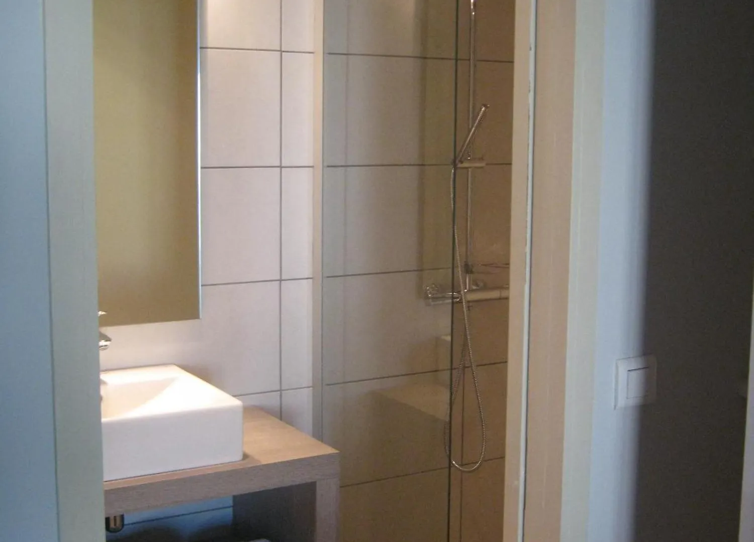 Les Jardins De La Livree Bed & Breakfast Villeneuve-les-Avignon
