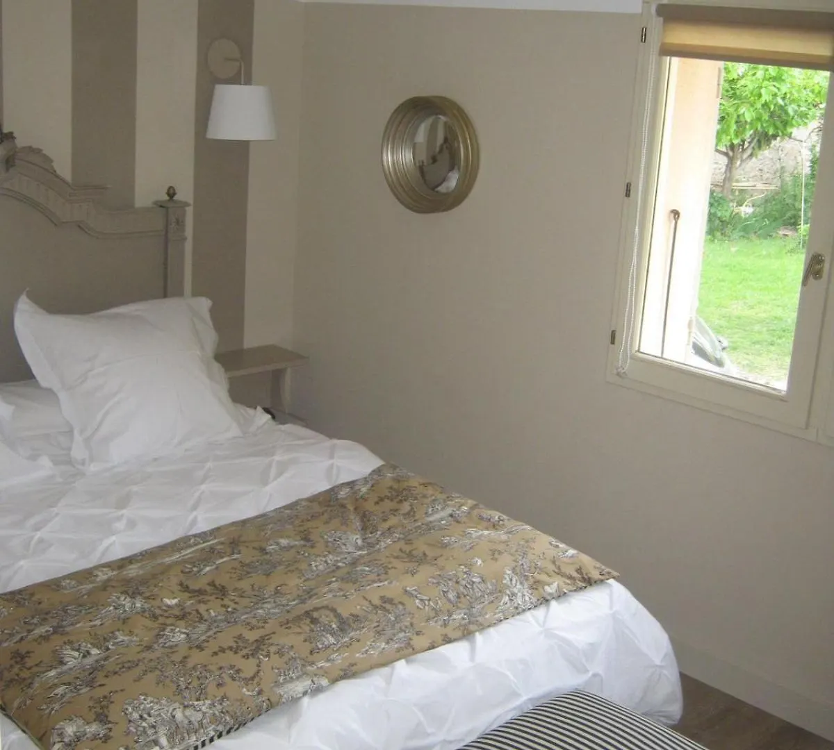 Les Jardins De La Livree Bed & Breakfast Villeneuve-les-Avignon