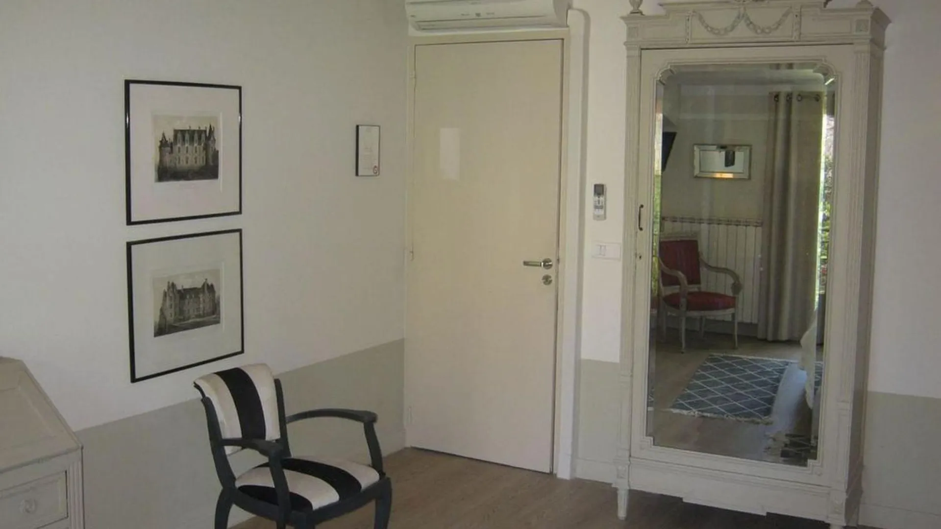 Les Jardins De La Livree Bed & Breakfast Villeneuve-les-Avignon