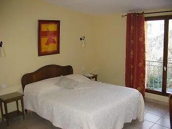 Les Jardins De La Livree Bed & Breakfast Villeneuve-les-Avignon
