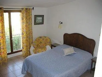 Les Jardins De La Livree Bed & Breakfast Villeneuve-les-Avignon