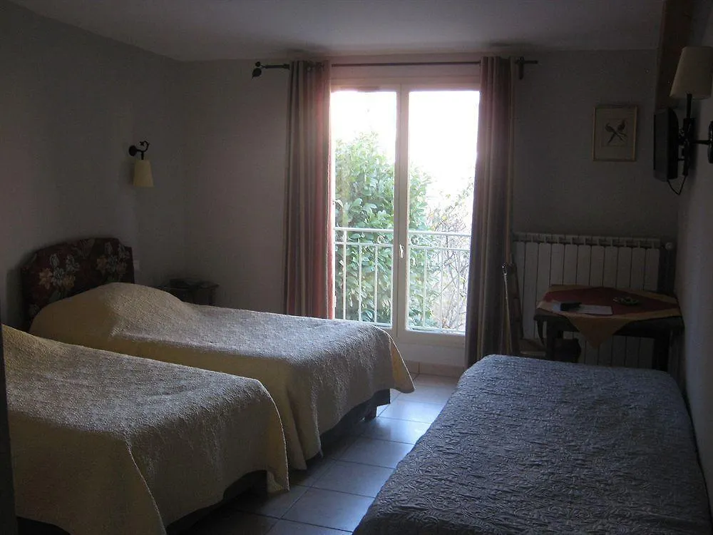 Les Jardins De La Livree Bed & Breakfast Villeneuve-les-Avignon