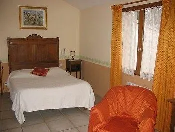 Les Jardins De La Livree Bed & Breakfast Villeneuve-les-Avignon