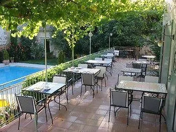 Les Jardins De La Livree Bed & Breakfast Villeneuve-les-Avignon