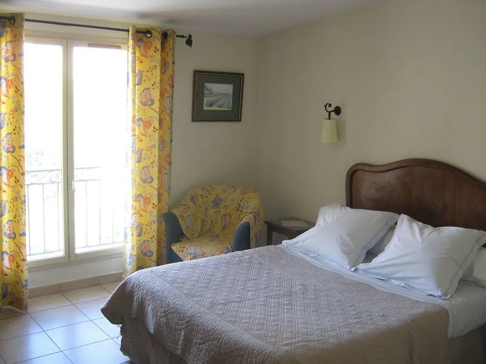 Les Jardins De La Livree Bed & Breakfast Villeneuve-les-Avignon