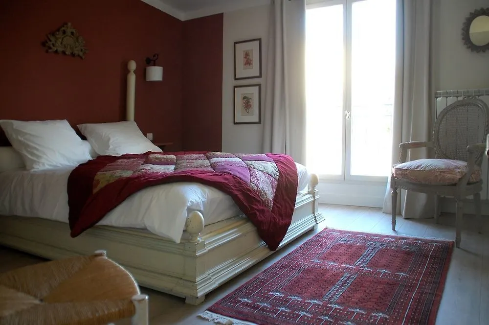 Les Jardins De La Livree Bed & Breakfast Villeneuve-les-Avignon