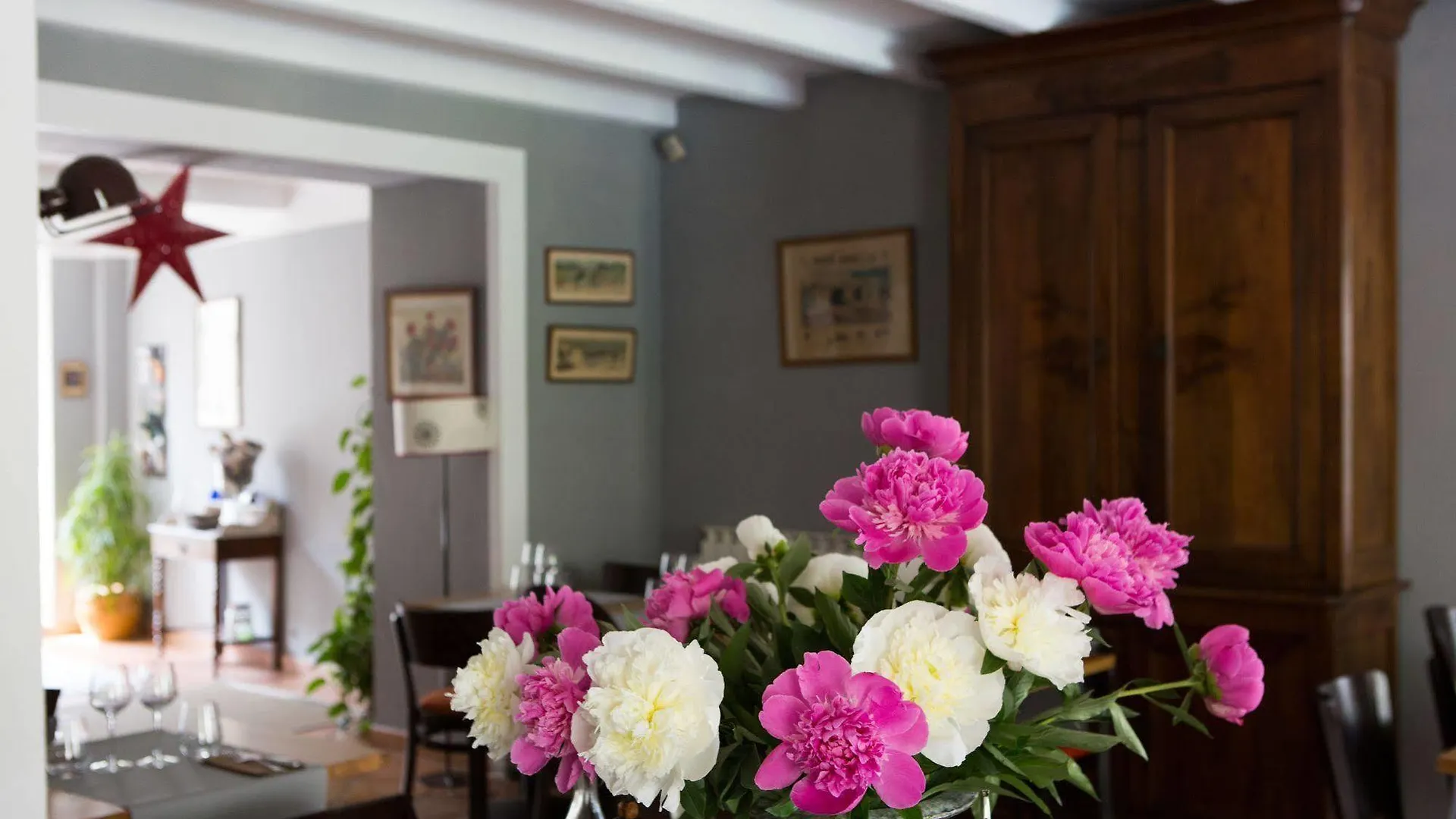Les Jardins De La Livree Bed & Breakfast Villeneuve-les-Avignon