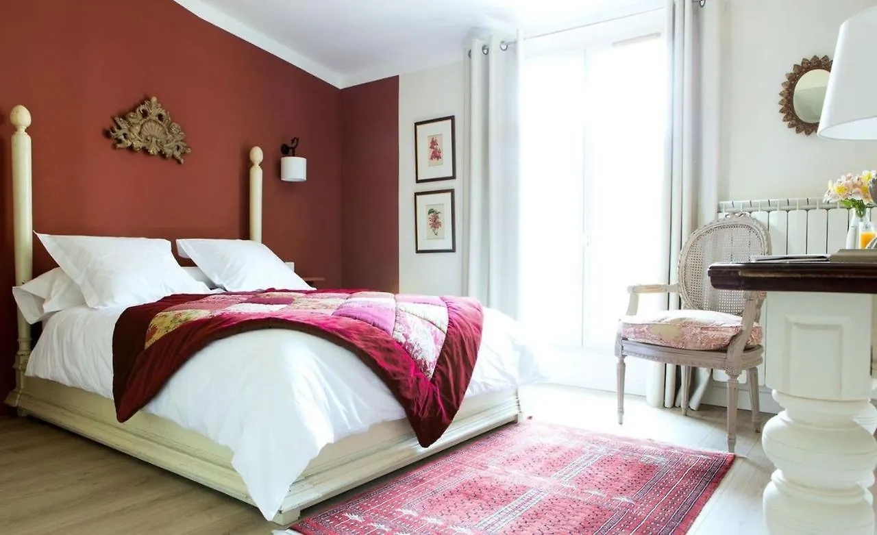Les Jardins De La Livree Bed & Breakfast Villeneuve-les-Avignon