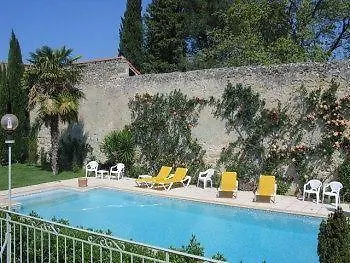 Les Jardins De La Livree Bed & Breakfast Villeneuve-les-Avignon