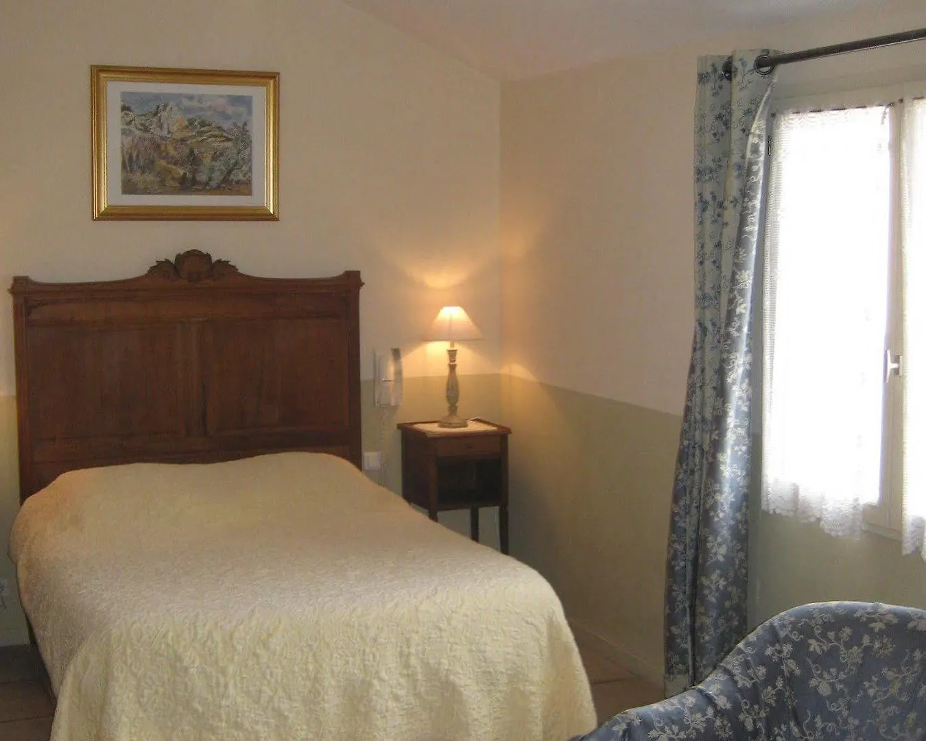 Les Jardins De La Livree Bed & Breakfast Villeneuve-les-Avignon