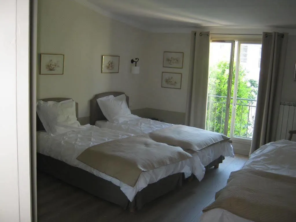 Les Jardins De La Livree Bed & Breakfast Villeneuve-les-Avignon