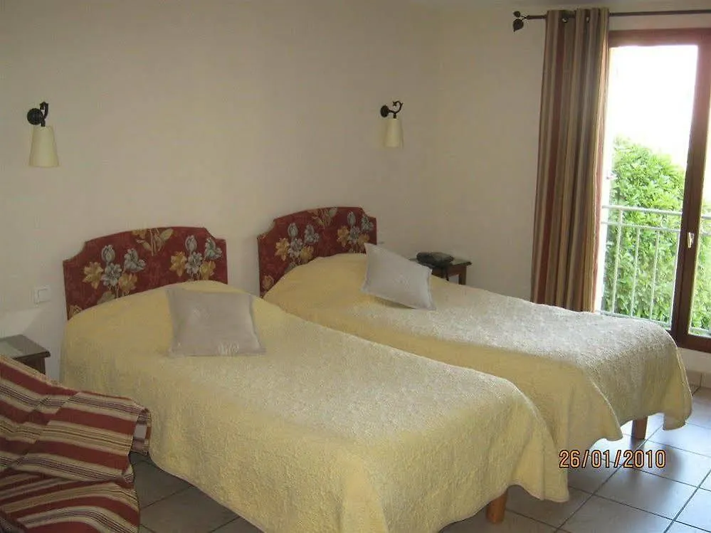 Les Jardins De La Livree Bed & Breakfast Villeneuve-les-Avignon