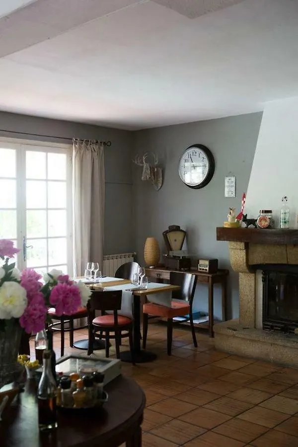 Les Jardins De La Livree Bed & Breakfast Villeneuve-les-Avignon France