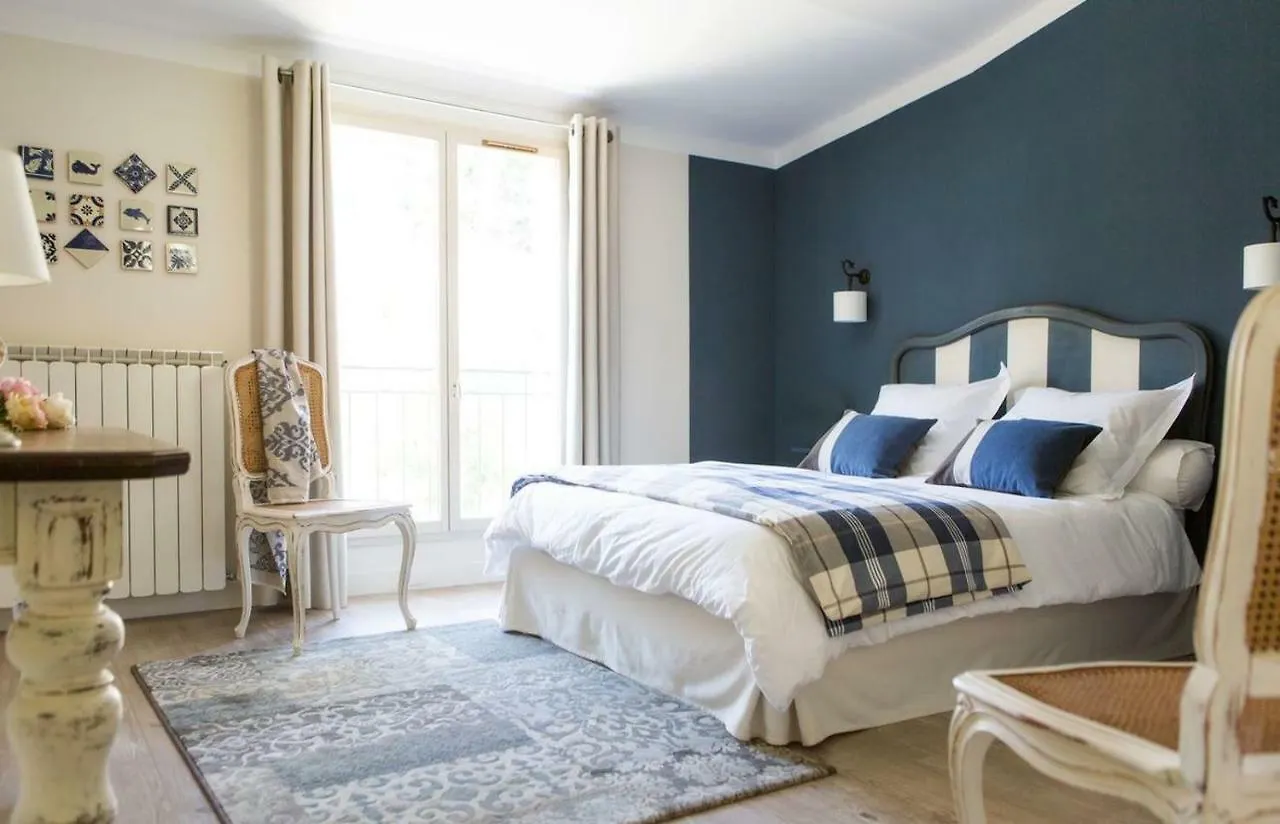 Les Jardins De La Livree Bed & Breakfast Villeneuve-les-Avignon